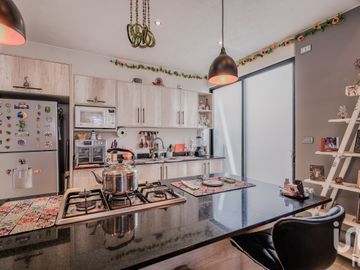 CASA EN VENTA FICUS  VISTA HERMOSA TEQUISQUIAPAN QUERETARO