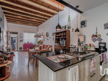 CASA EN VENTA FICUS  VISTA HERMOSA TEQUISQUIAPAN QUERETARO