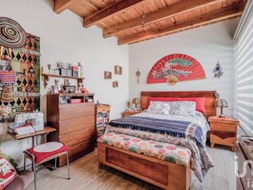 CASA EN VENTA FICUS  VISTA HERMOSA TEQUISQUIAPAN QUERETARO