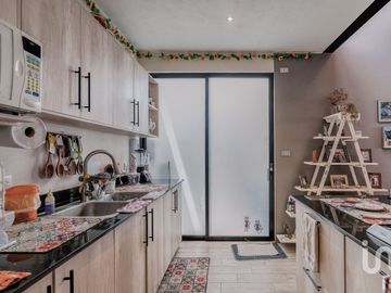 CASA EN VENTA FICUS  VISTA HERMOSA TEQUISQUIAPAN QUERETARO