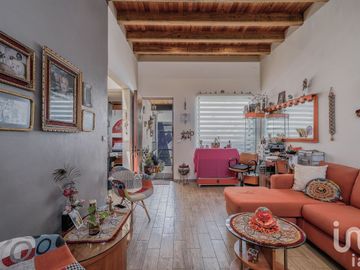 CASA EN VENTA FICUS  VISTA HERMOSA TEQUISQUIAPAN QUERETARO