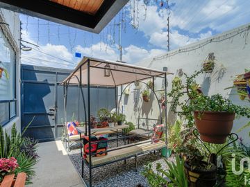 CASA EN VENTA FICUS  VISTA HERMOSA TEQUISQUIAPAN QUERETARO