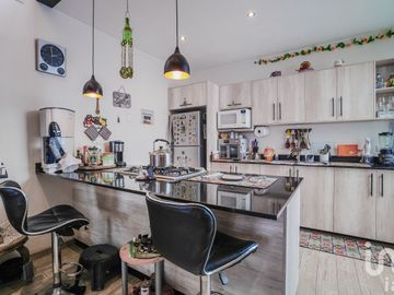 CASA EN VENTA FICUS  VISTA HERMOSA TEQUISQUIAPAN QUERETARO