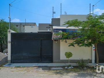 CASA EN VENTA FICUS  VISTA HERMOSA TEQUISQUIAPAN QUERETARO