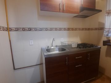 Depto en venta colonia San Rafael, Cuauhtémoc, CDMX