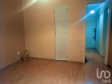 Depto en venta colonia San Rafael, Cuauhtémoc, CDMX