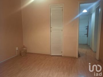Depto en venta colonia San Rafael, Cuauhtémoc, CDMX