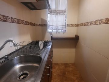 Depto en venta colonia San Rafael, Cuauhtémoc, CDMX