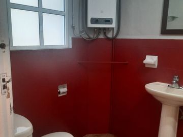 Depto en venta colonia San Rafael, Cuauhtémoc, CDMX