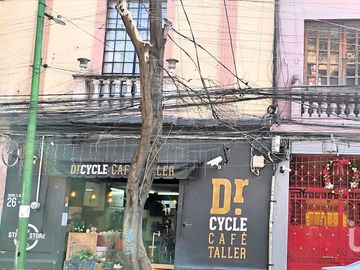 Depto en venta colonia San Rafael, Cuauhtémoc, CDMX