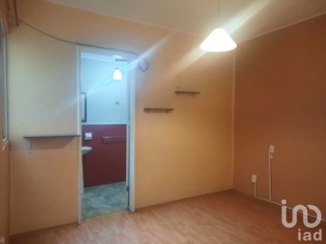 Depto en venta colonia San Rafael, Cuauhtémoc, CDMX