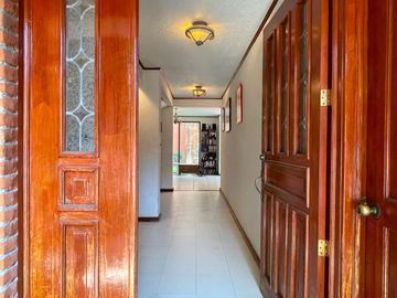 Casa en venta en Mirador 63, Fuentes De Tepepan