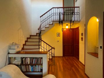 Casa en venta en Mirador 63, Fuentes De Tepepan