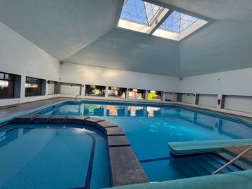 Casa en venta en Mirador 63, Fuentes De Tepepan