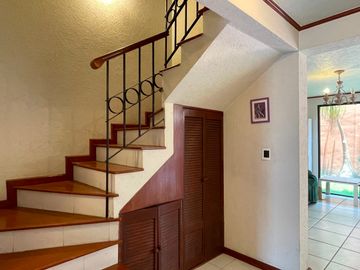 Casa en venta en Mirador 63, Fuentes De Tepepan