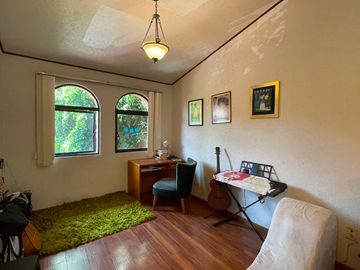 Casa en venta en Mirador 63, Fuentes De Tepepan