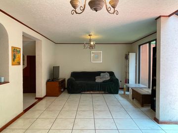 Casa en venta en Mirador 63, Fuentes De Tepepan