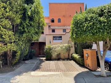 Casa en venta en Mirador 63, Fuentes De Tepepan