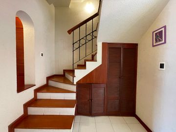 Casa en venta en Mirador 63, Fuentes De Tepepan
