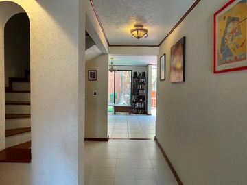 Casa en venta en Mirador 63, Fuentes De Tepepan