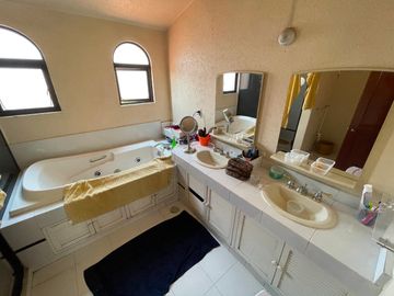 Casa en venta en Mirador 63, Fuentes De Tepepan