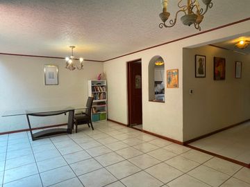 Casa en venta en Mirador 63, Fuentes De Tepepan