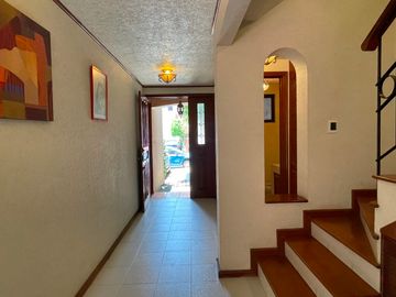 Casa en venta en Mirador 63, Fuentes De Tepepan