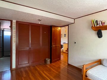 Casa en venta en Mirador 63, Fuentes De Tepepan