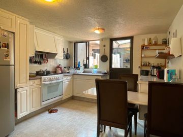 Casa en venta en Mirador 63, Fuentes De Tepepan