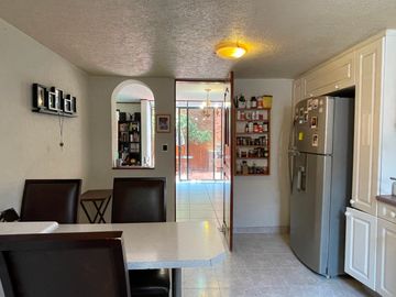 Casa en venta en Mirador 63, Fuentes De Tepepan