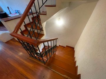 Casa en venta en Mirador 63, Fuentes De Tepepan