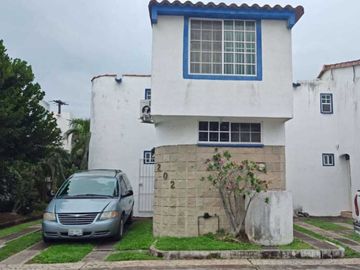 CASA EN VENTA RESIDENCIAL REAL CAMPESTRE ALTAMIRA TAMAULIPAS