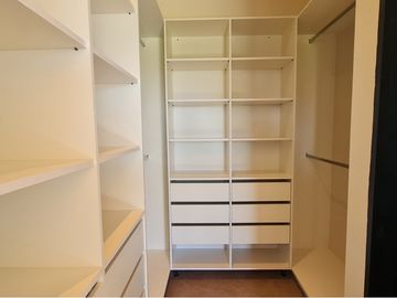 Moderna casa en condominio La Reserva Frutillar