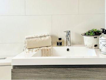 Moderna casa en condominio La Reserva Frutillar