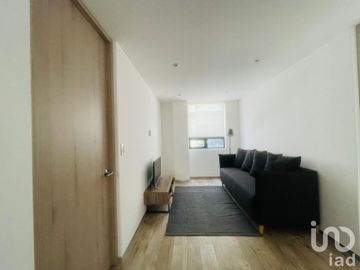 Venta de Departamento en Río Rhin, Col. Cuauhtémoc, Ciudad de México