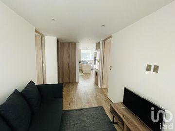 Venta de Departamento en Río Rhin, Col. Cuauhtémoc, Ciudad de México
