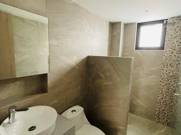 Venta de Departamento en Río Rhin, Col. Cuauhtémoc, Ciudad de México