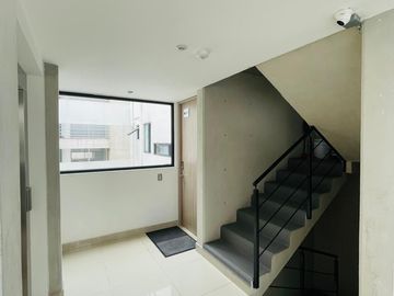 Venta de Departamento en Río Rhin, Col. Cuauhtémoc, Ciudad de México