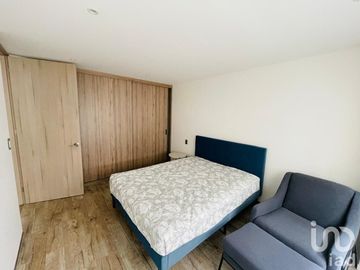 Venta de Departamento en Río Rhin, Col. Cuauhtémoc, Ciudad de México