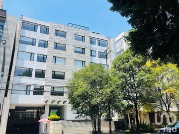 Venta de Departamento en Río Rhin, Col. Cuauhtémoc, Ciudad de México