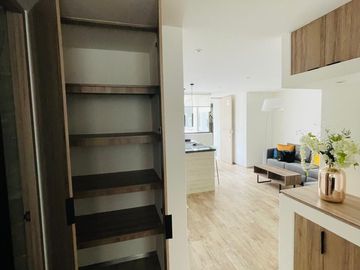 Venta de Departamento en Río Rhin, Col. Cuauhtémoc, Ciudad de México