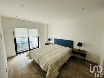 Venta de Departamento en Río Rhin, Col. Cuauhtémoc, Ciudad de México