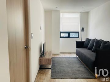 Venta de Departamento en Río Rhin, Col. Cuauhtémoc, Ciudad de México