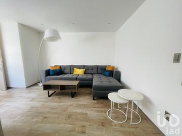 Venta de Departamento en Río Rhin, Col. Cuauhtémoc, Ciudad de México