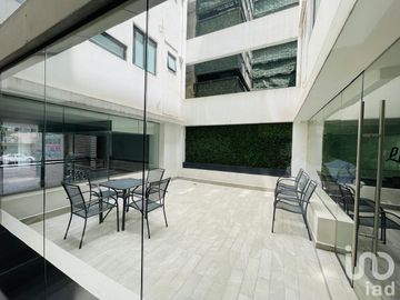 Venta de Departamento en Río Rhin, Col. Cuauhtémoc, Ciudad de México