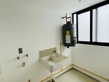 Venta de Departamento en Río Rhin, Col. Cuauhtémoc, Ciudad de México