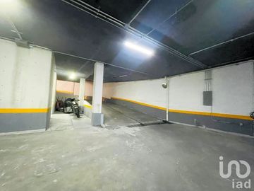 Venta de Departamento en Río Rhin, Col. Cuauhtémoc, Ciudad de México