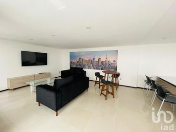 Venta de Departamento en Río Rhin, Col. Cuauhtémoc, Ciudad de México