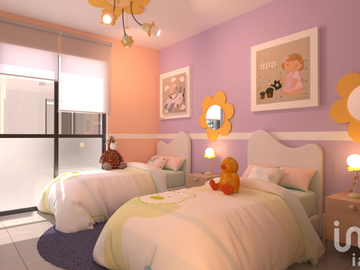 Venta  de  departamento  en Calzada de Tlalpan, Nativitas   CDMX