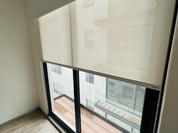Venta de Penthouse en Río Rhin, Cuauhtémoc, CDMX
